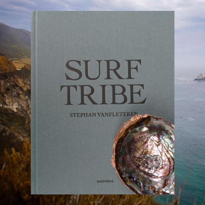Surf Tribe by Stephan Vanfleteren
