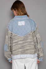 Load image into Gallery viewer, Denim Jacket
