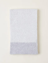 Load image into Gallery viewer, CozyChic Heather Tipped Scarf
