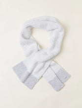 Load image into Gallery viewer, CozyChic Heather Tipped Scarf
