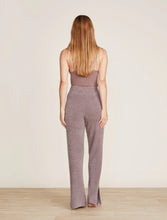 Load image into Gallery viewer, CozyChic Lite Pinched Seam Slit Pant
