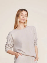 Load image into Gallery viewer, CozyChic Reverse Seam Pullover
