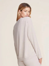 Load image into Gallery viewer, CozyChic Reverse Seam Pullover
