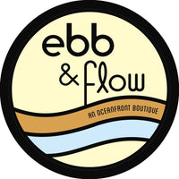 EBB & FLOW