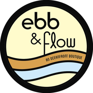 EBB &amp; FLOW