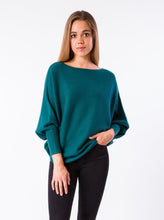 Load image into Gallery viewer, The Dolman Sleeve Sweater
