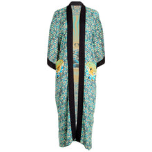 Load image into Gallery viewer, Surfrider Kimono
