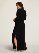 Load image into Gallery viewer, The Long Sleeve Wrap Dress
