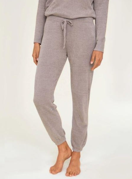 The Cozy Chic Track Pant