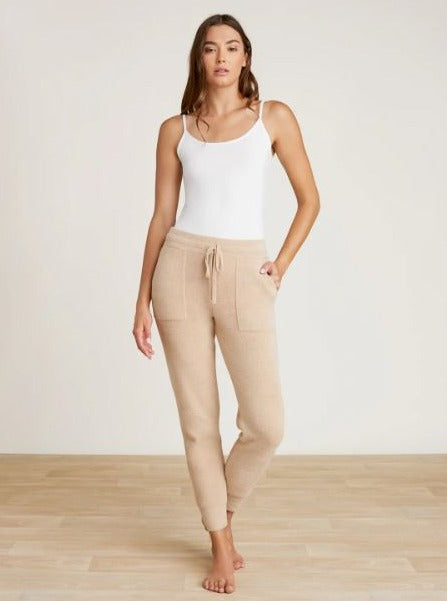 The Cozy Chic Jogger Pant