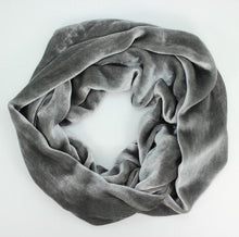 Load image into Gallery viewer, The Velvet Infinity Scarf
